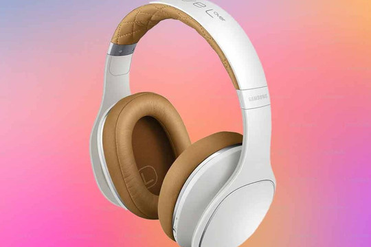 Tai nghe over-ear Galaxy Studio đạt kiểm định: Samsung trở lại đường đua âm thanh cao cấp
