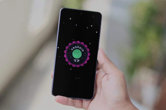 Lộ diện One UI 9.5: Tiến độ thử nghiệm tăng tốc và thiết bị Galaxy đầu tiên được cập nhật