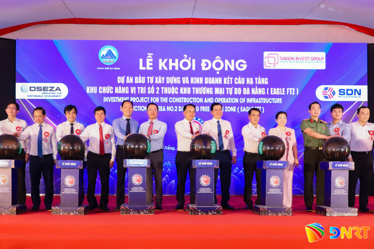 Đồng bộ giải pháp cho mục tiêu tăng trưởng