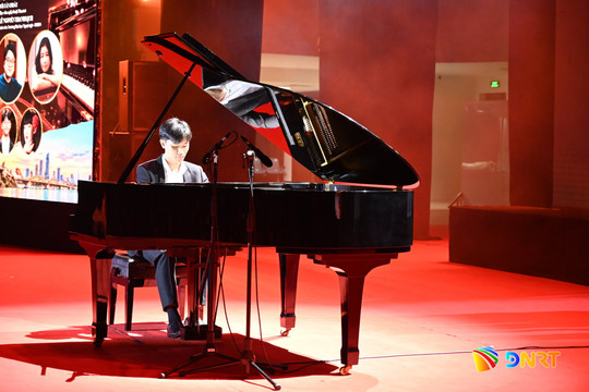Đặc sắc chương trình Hòa nhạc Piano hữu nghị Việt Nam - Nhật Bản 2026 tại Đà Nẵng