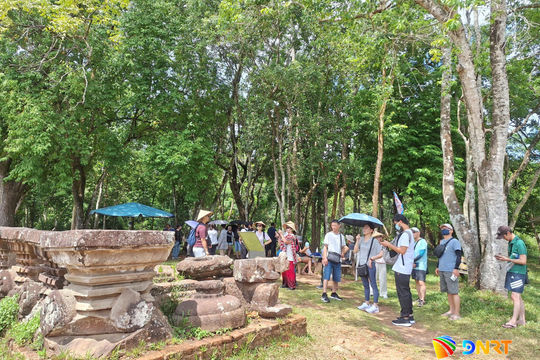 Du lịch xanh bắt đầu từ giá trị bản địa