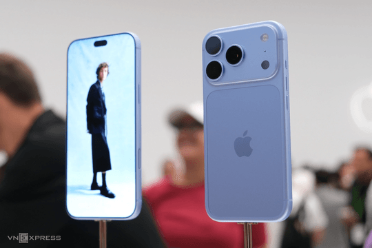 iPhone 18 Pro và Pro Max: Ba khác biệt rõ nhất sau một tháng dùng
