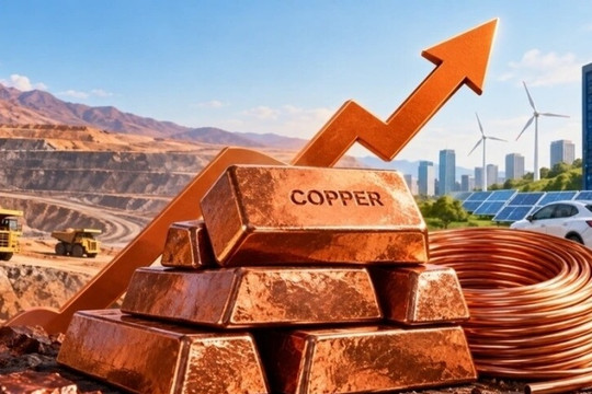 Cập nhật 09:18 sáng 26/10/2026: Giá vàng giảm 300.000 - 400.000 đồng/lượng, riêng SJC đi ngang