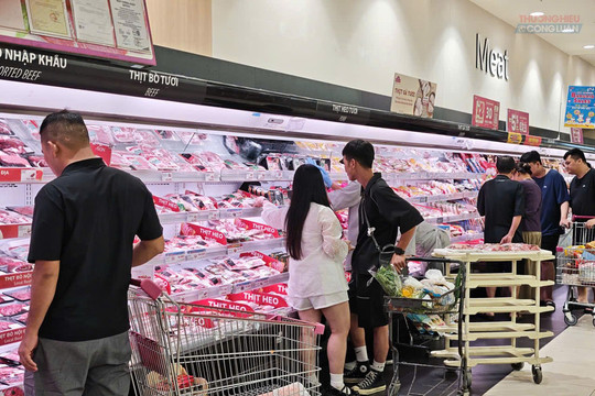 Tăng cường quản lý giá, kiểm soát lạm phát những tháng cuối năm