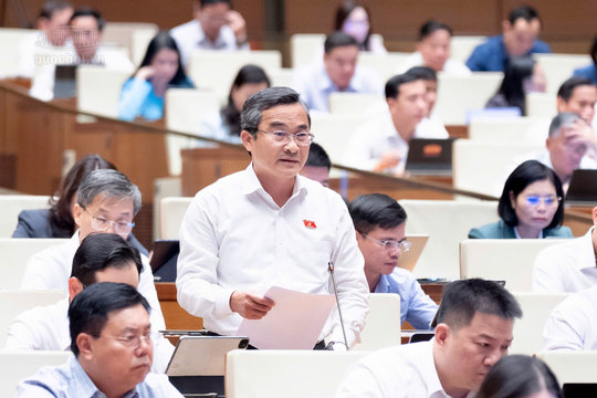 Hoàn thiện Bộ luật Tố tụng hình sự (sửa đổi): Đảm bảo tư pháp hiện đại nhưng không bỏ quên người yếu thế