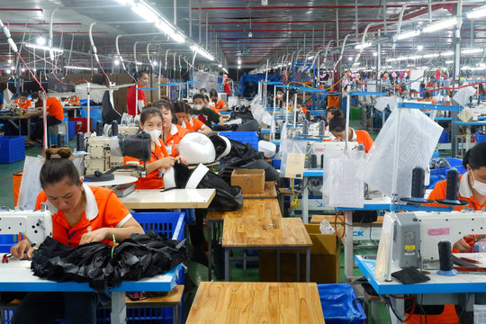 Opportunities for textile and garment enterprises to engage in Vietnam - EU trade ties