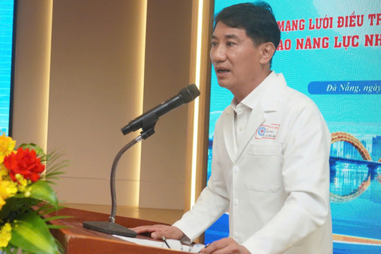 Nâng cao năng lực nhận diện và xử trí đột quỵ