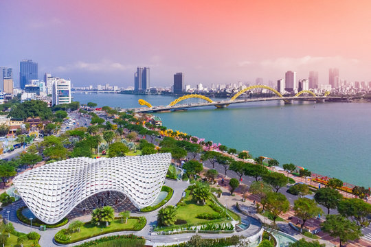 What will Da Nang look like in 2050 and beyond?