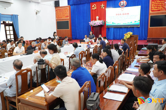 Hiệp Đức: Mặt trận xã tổ chức 11 cuộc giám sát, phản biện xã hội