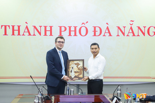 Da Nang expands investment cooperation with Russian Direct Investment Fund