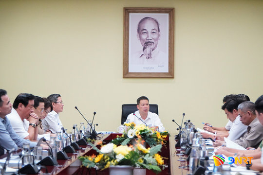 Khẩn trương ban hành định mức, giá dịch vụ thu gom, xử lý rác thải sinh hoạt