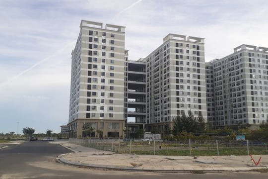 Đà Nẵng lấy ý kiến điều chỉnh chương trình phát triển nhà giai đoạn 2021 - 2030