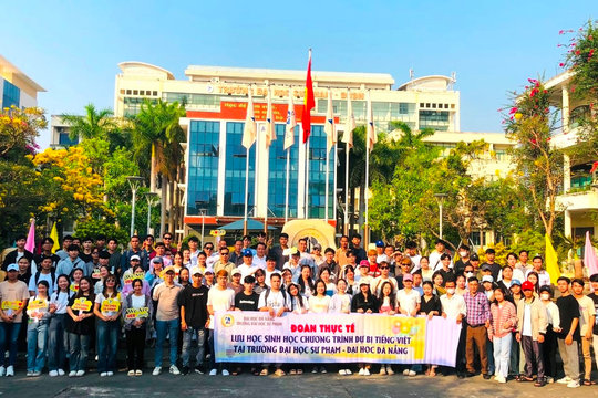 2027 Vietnam - Laos Border Cultural, Sports and Tourism Festival to be held in Da Nang
