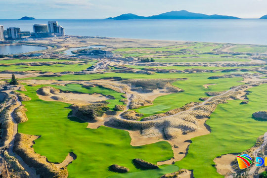 Đà Nẵng lần đầu đăng cai Giải vô địch golf nghiệp dư châu Á - Thái Bình Dương 2027