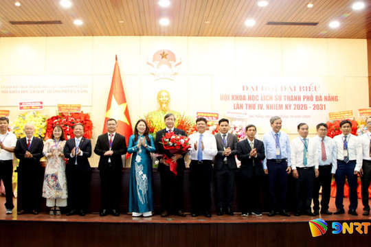 Phát huy giá trị lịch sử, văn hóa xứ Quảng, góp phần xây dựng Đà Nẵng phát triển bền vững