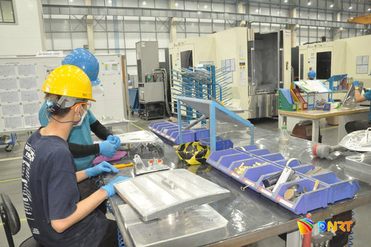 Đà Nẵng thu hút hơn 803,9 triệu USD vốn FDI trong 10 tháng