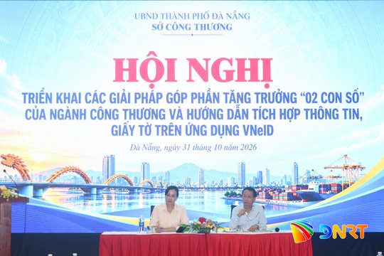 Ngành Công Thương triển khai các giải pháp góp phần tăng trưởng “2 con số”