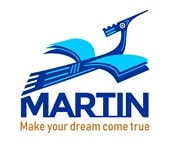 Martin - vì hạnh phúc của cộng đồng