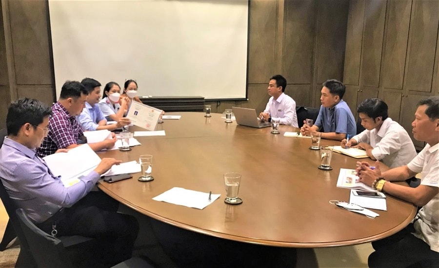 Hơn 1.150 doanh nghiệp, hộ kinh doanh thuộc diện kiểm tra quý II/2026