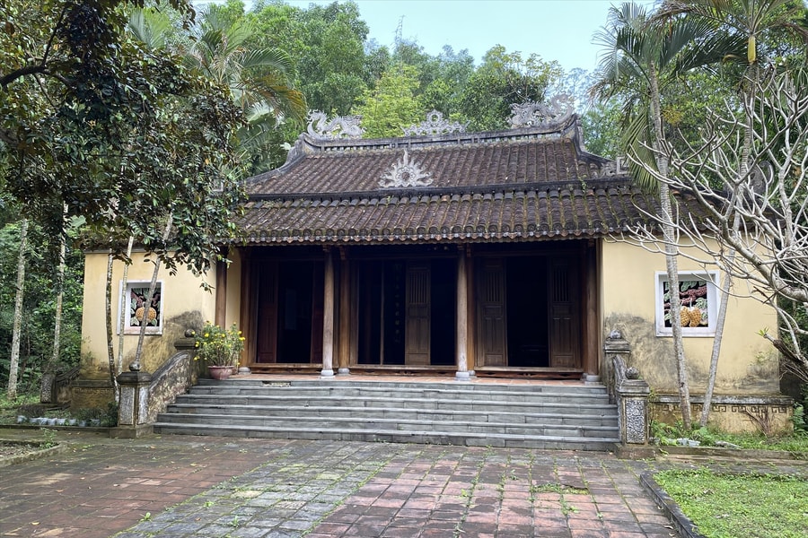 Những giá trị vững bền đến hiện tại