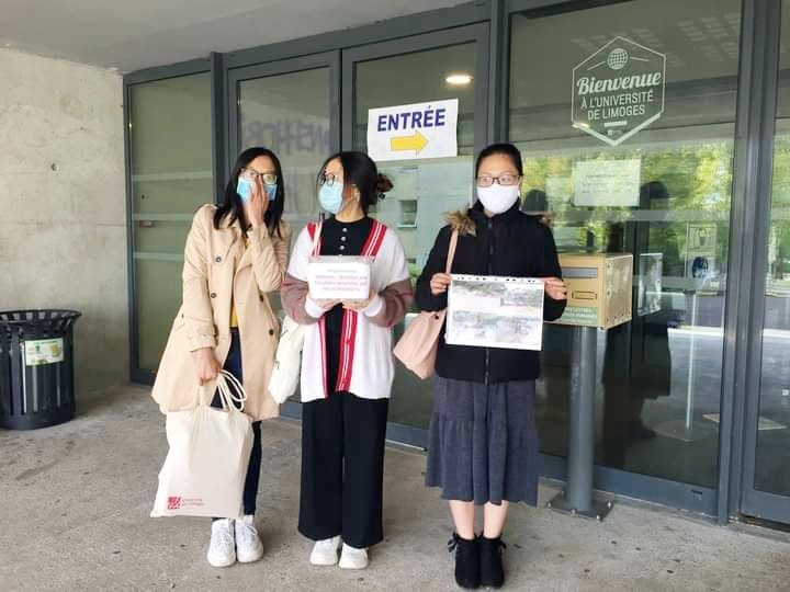 Kỳ diệu thế giới phẳng