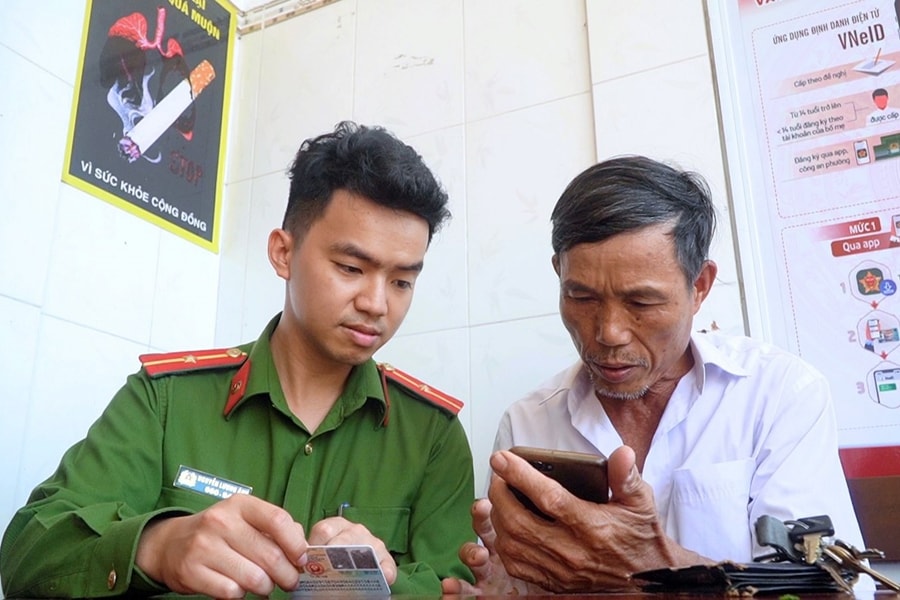 Cải cách hành chính, chuyển đổi số: Muốn bứt phá, phải thay đổi