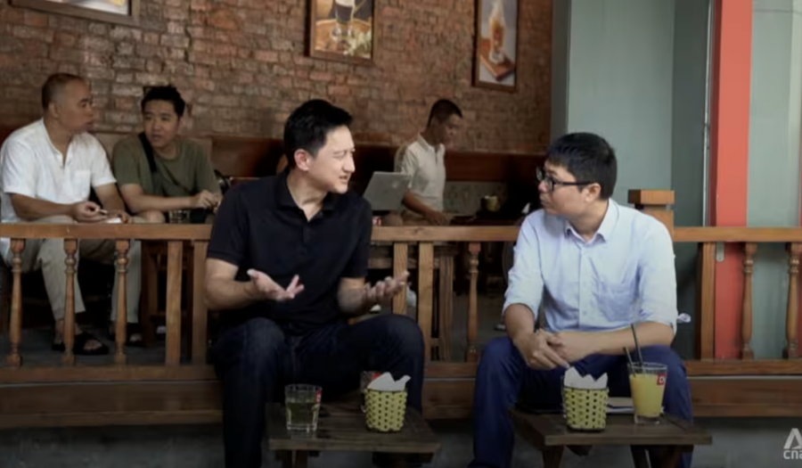 Ứng dụng độc hại ngày càng tăng, ai đứng sau?