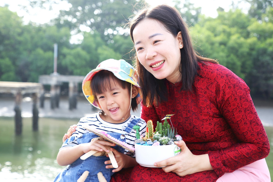 Xuân trên Nhà giàn DK1 - Bài cuối: “Anh đi, giữ miền biên giới”