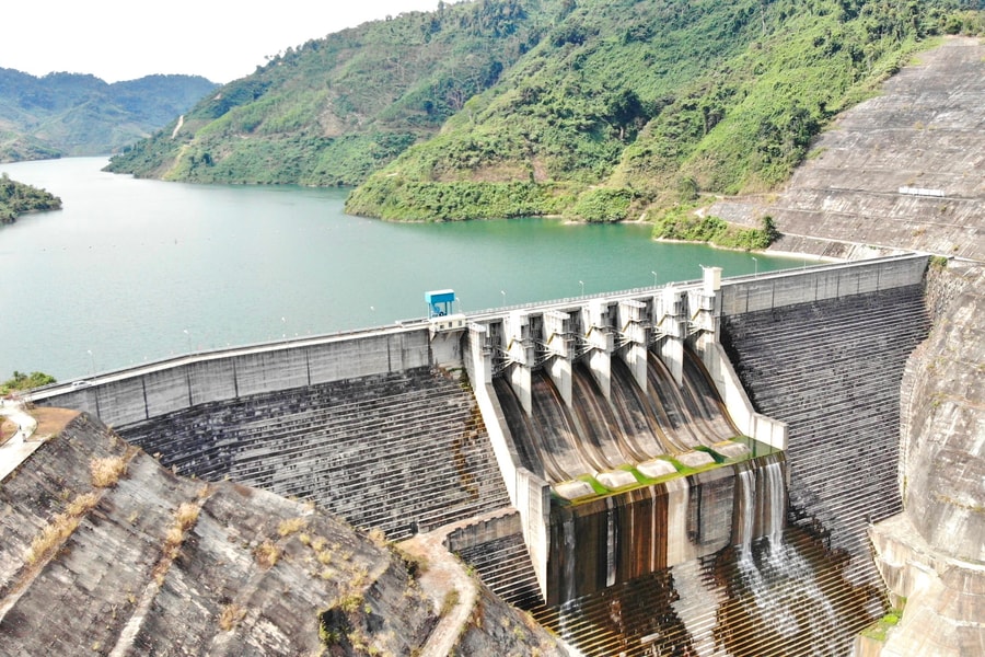 Đến năm 2030, tất cả địa phương có công trình thủy điện có ít nhất 2 mô hình sinh kế hiệu quả cho người dân lưu vực