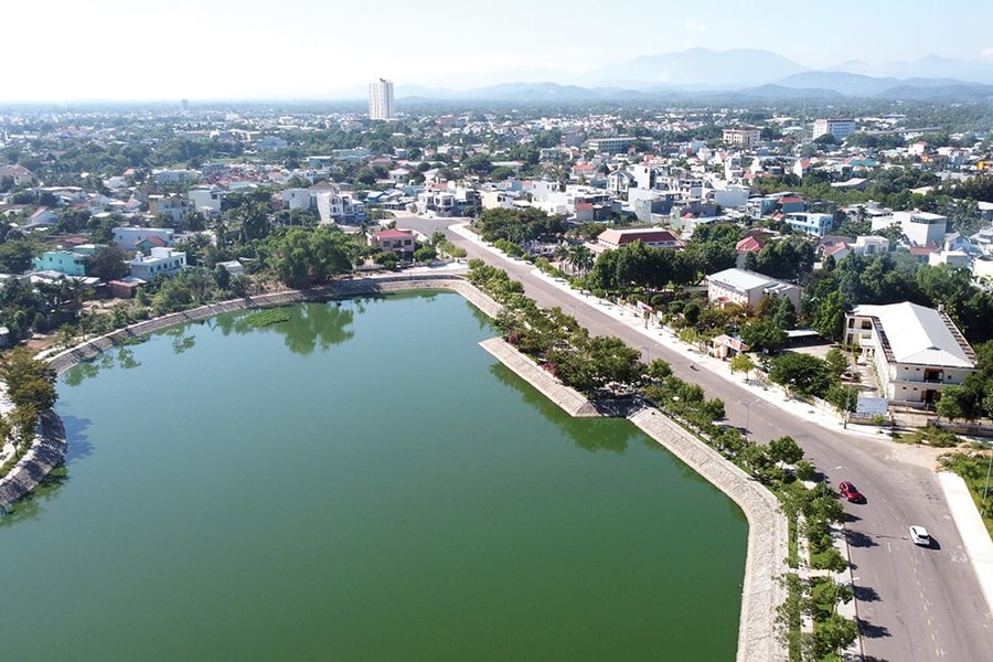 Quy định về quản lý hoạt động thoát nước và xử lý nước thải