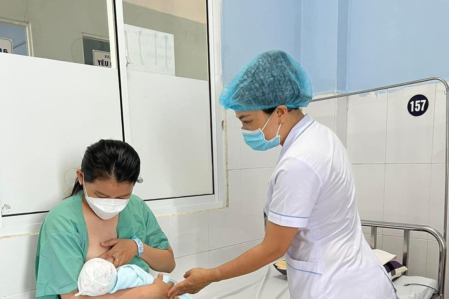 Bộ Y tế phát động Tuần lễ thế giới nuôi con bằng sữa mẹ năm 2026