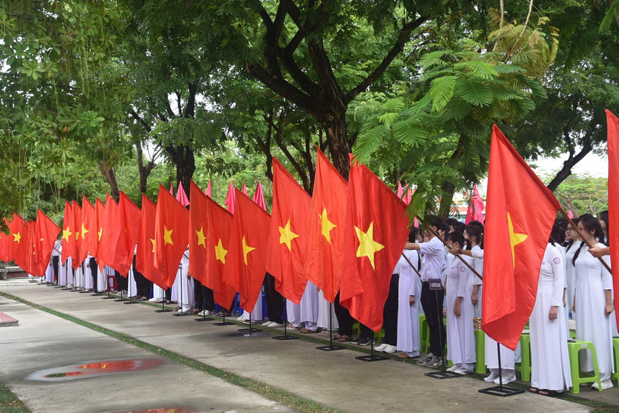 Cả nước đồng loạt khai giảng năm học 2026 - 2027 vào ngày 5/9
