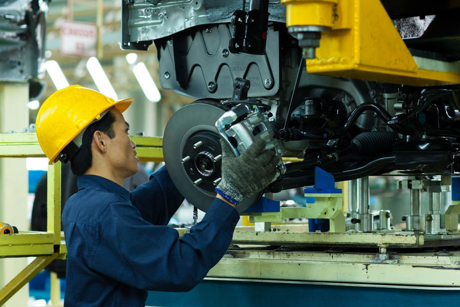 Đến năm 2030, tỷ lệ lao động qua đào tạo trên địa bàn thành phố đạt 75,5%