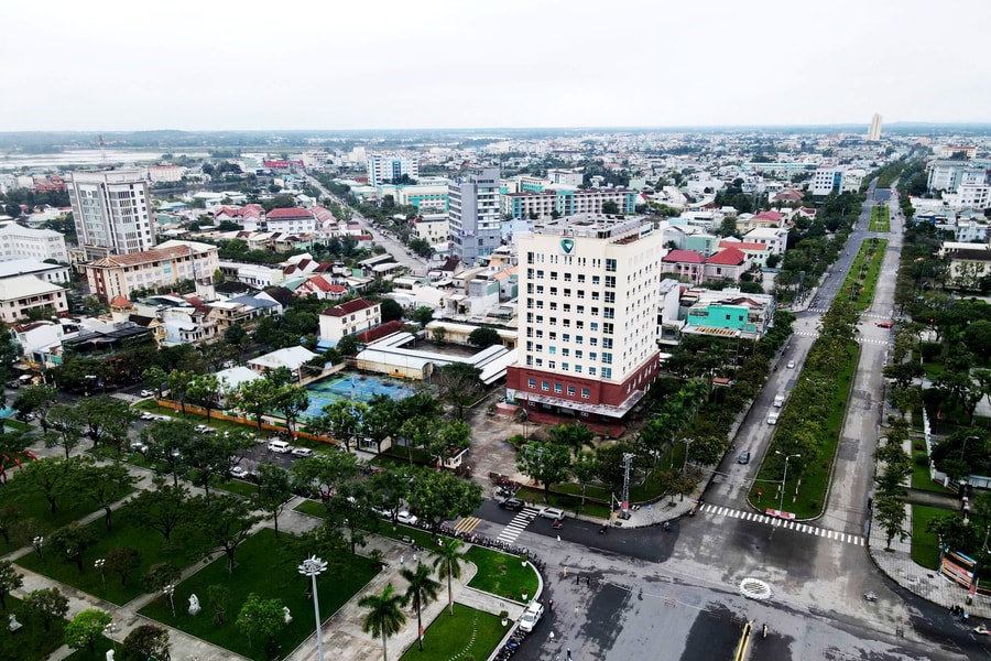 Tập trung tháo gỡ vướng mắc về đất đai