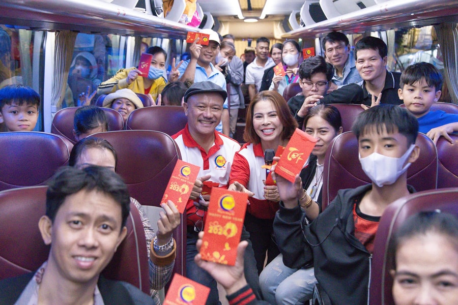 Tâm lý thị dân trong cốt cách... nông dân xứ Quảng