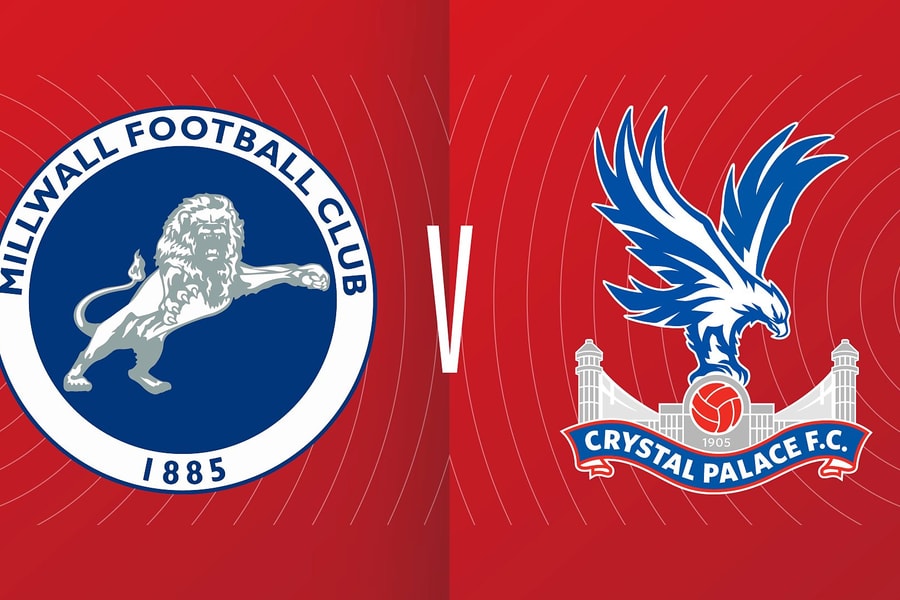 Nhận định bóng đá Crystal Palace vs Millwall, 19h15 ngày 1/3: Thắng áp đảo