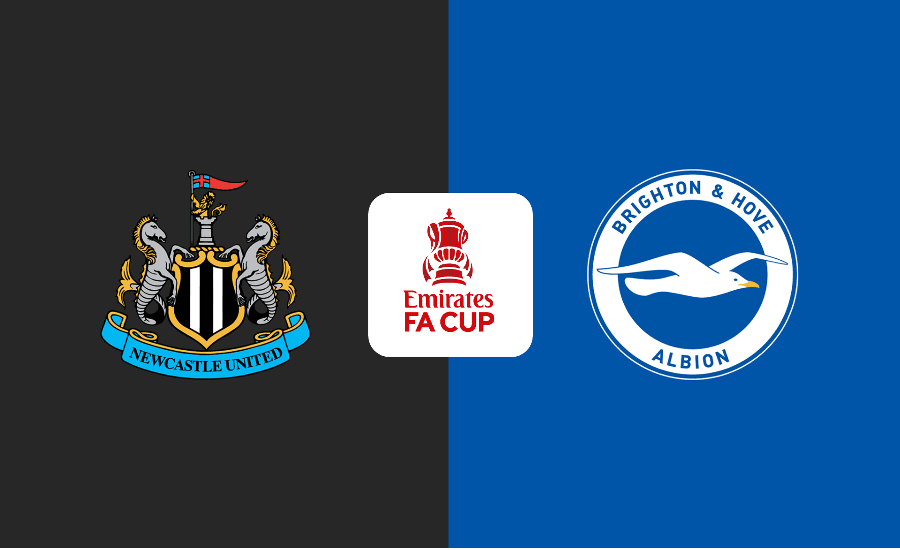 Nhận định bóng đá Newcastle vs Brighton, 20h45 ngày 2/3: Chích chòe im tiếng hót