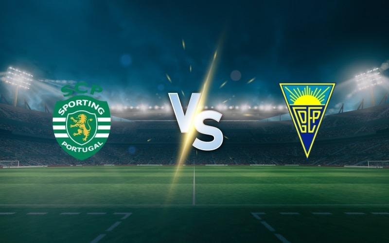 Nhận định bóng đá Sporting Lisbon vs Estoril, 3h15 ngày 4/3: Chặn đà chiến thắng