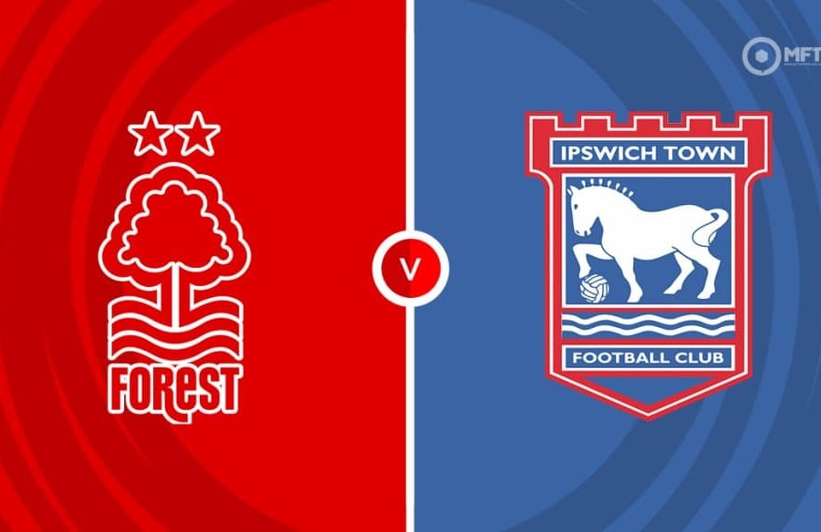 Nhận định bóng đá Nottingham vs Ipswich, 02h30 ngày 4/3: Chiến thắng dễ dàng