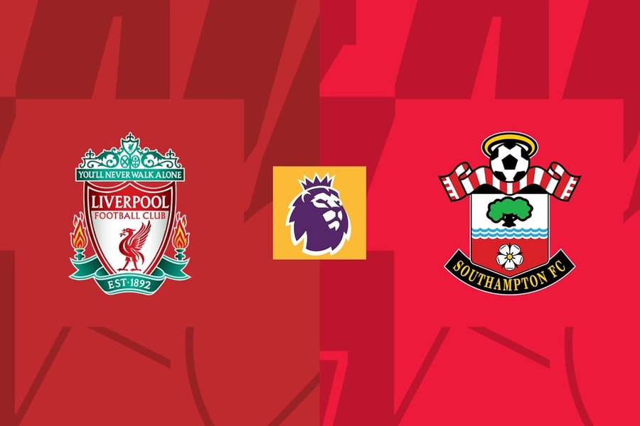 Nhận định bóng đá Liverpool vs Southampton, 22h00 ngày 8/3: Chênh lệch đẳng cấp