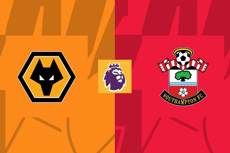 Nhận định bóng đá Southampton vs Wolves: Suất trụ hạng