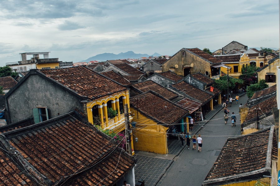 Khó với di tích tư nhân