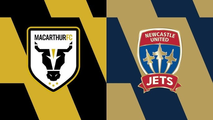 Nhận định, dự đoán Macarthur vs Newcastle Jets vòng 22 A-League