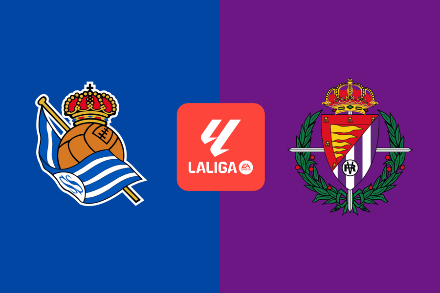 Nhận định, dự đoán Real Sociedad vs Real Valladolid: Khủng hoảng