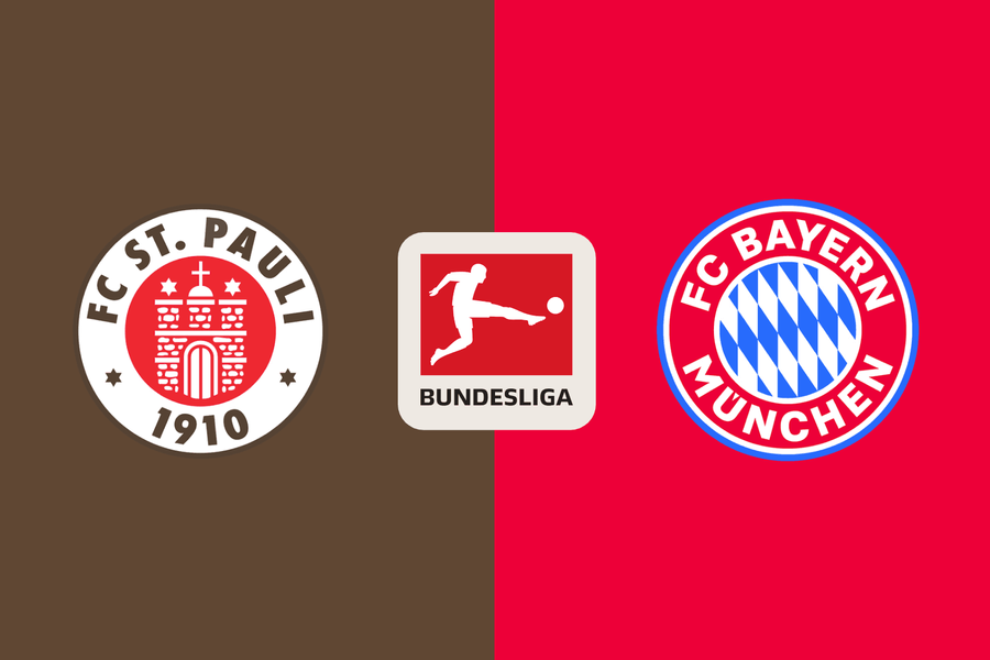 Nhận định bóng đá Bayern Munich vs St.Pauli: Chênh lệch đẳng cấp