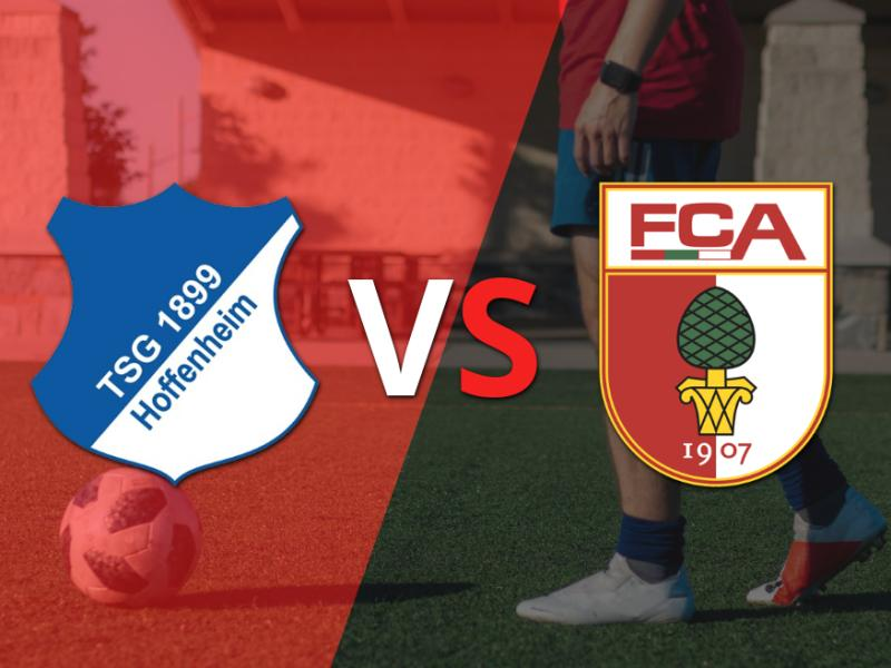 Nhận định bóng đá Hoffenheim vs Augsburg: Giữ lại 3 điểm