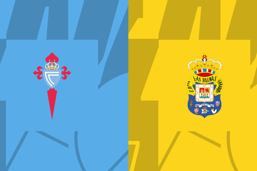 Nhận định, dự đoán Celta Vigo vs Las Palmas: Lợi thế sân nhà