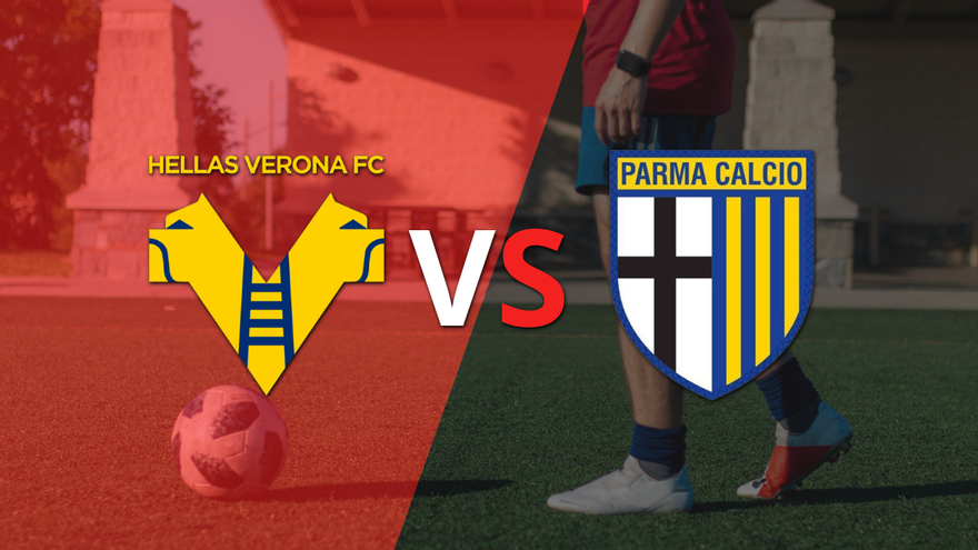 Nhận định, dự đoán Hellas Verona vs Parma: Mục tiêu trụ hạng