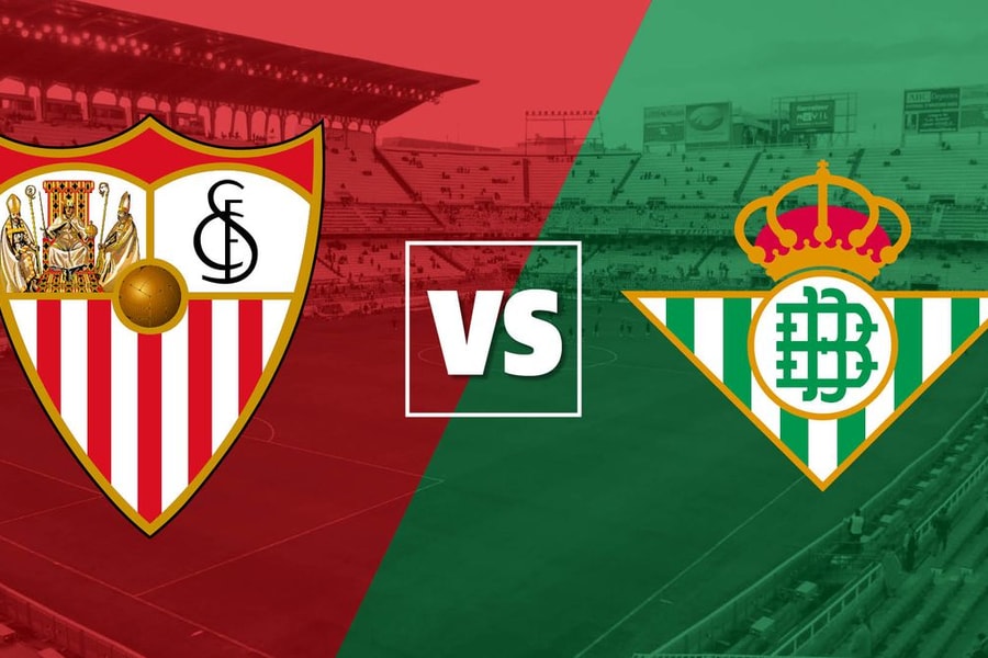 Nhận định, dự đoán Real Betis vs Sevilla: Derby rực lửa vùng Andalusia