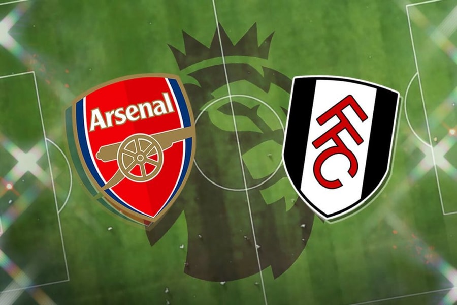 Nhận định, dự đoán Arsenal vs Fulham: Derby London